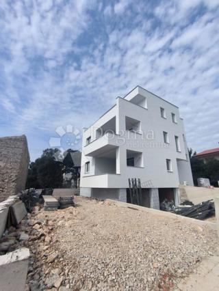 Allogio Mandre, Kolan, 57m2