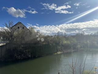 Casa Centar, Gospić, 260m2