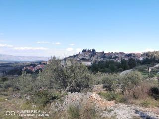 Terreno Humac, Jelsa, 27.244m2