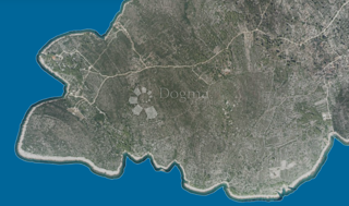 Terreno Drvenik Veliki, Trogir - Okolica, 1.062m2