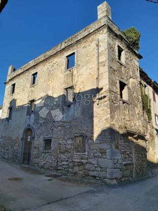 Casa Lindar, Pazin - Okolica, 103m2