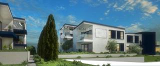 APPARTAMENTO CON GIARDINO, UMAGO, POSIZIONE RICERCATA67