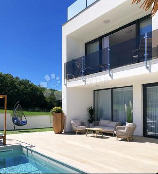 Casa Vrvari, Poreč, 547m2