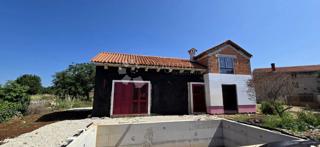 Casa Svetvinčenat, 111m2