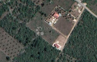 Terreno Vrsi, 663m2
