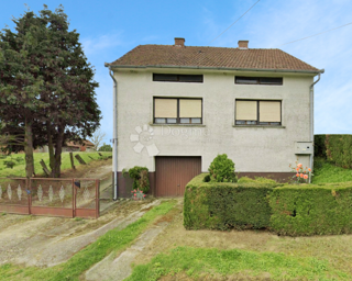Casa Pupelica, Šandrovac, 180m2