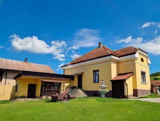 Casa Velika Ves, Krapina - Okolica, 144m2