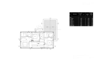 Casa Vrsar, 180m2