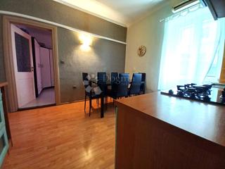 Allogio Centar, Rijeka, 46,47m2