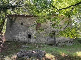 Casa Vranja, Lupoglav, 55m2