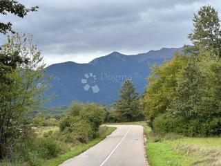 Terreno Smiljansko Polje, Gospić - Okolica, 3.215m2