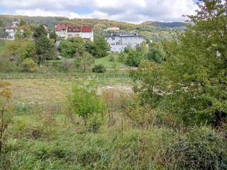 Terreno Gornji Lukšić, Črnomerec, 672m2