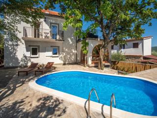 Casa Krk, 250m2