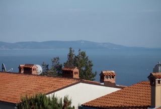 Allogio Rabac, Labin, 127m2