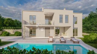 Casa Labin, 180m2
