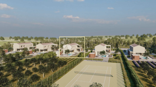 Casa Labin, 283m2