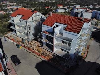 Allogio Rogoznica, 62,80m2