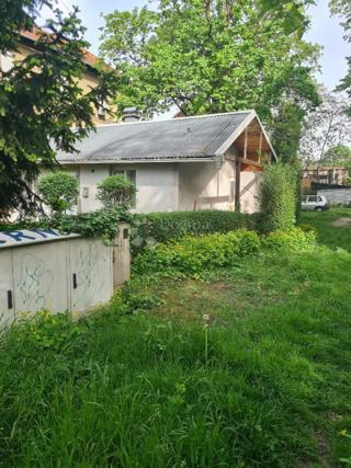 Casa Trnje, 71m2