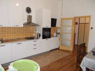 Allogio Centar, Rijeka, 78m2