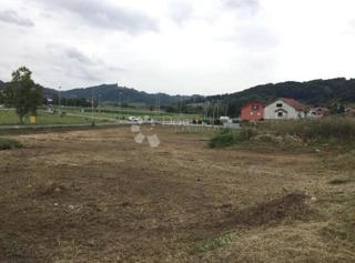 Terreno Tuheljske Toplice, Tuhelj, 3,35m2