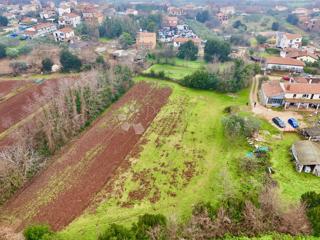 Terreno edificabile Materada, Umag, 773m2