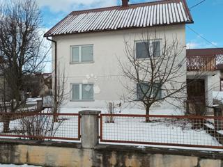 Casa Centar, Gospić, 184m2