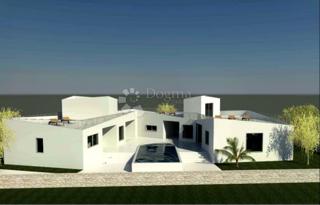 Casa Najevi, Marina, 350m2