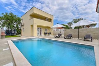 Casa Peroj, Vodnjan, 125m2