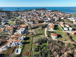 Terreno Edificabile a Funtana Vicino al Mare