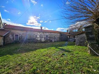 Casa Oprtalj, 500m2