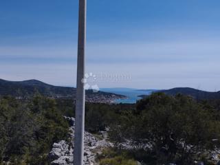 Terreno edificabile Vinišće, Marina, 987m2