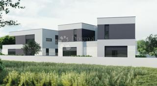 Casa Medulin, 102,12m2