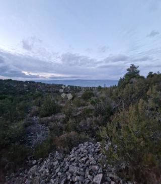 Terreno agricolo Nerežišća, 20.000m2