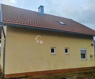 Casa Gračac, 148m2