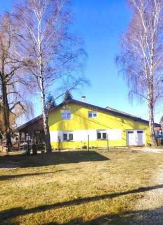 Casa Đelekovec, 76m2