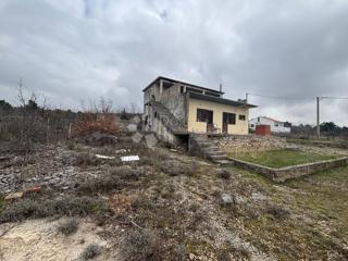 Casa Blizna Donja, Marina, 218,36m2