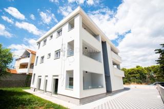 Allogio Biograd na Moru, 105,82m2