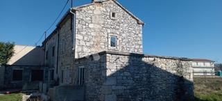 Casa da ristrutturare