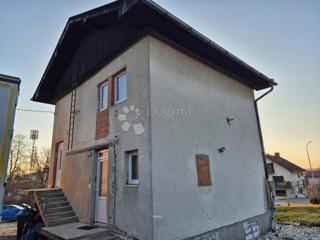 Casa Konjščina, 174m2