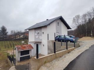 Casa Glina, 150m2