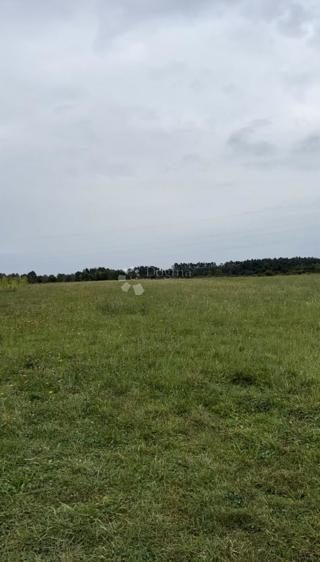 Terreno agricolo Debelo Brdo I, Gospić - Okolica, 4.377m2