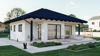 Casa Centar, Velika Gorica, 91,17m2