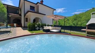 Casa Veprinac, Opatija - Okolica, 181,20m2