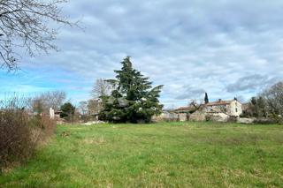 Terreno edificabile Rovinjsko Selo, Rovinj, 2.085m2
