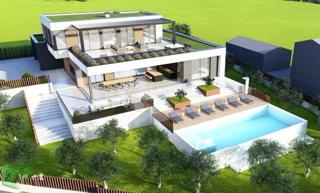 Casa Rtina, Ražanac, 340m2