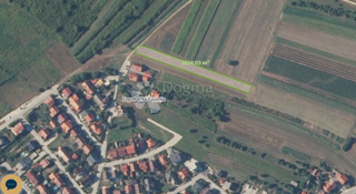 Terreno edificabile Vrhovčak, Samobor - Okolica, 2.970m2