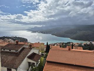 Allogio Rabac, Labin, 40m2