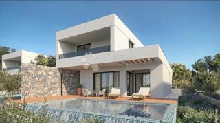 Casa Bilice, Šibenik - Okolica, 211m2