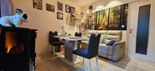 Allogio Centar, Pula, 35m2