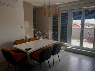 Allogio Sveta Klara, Novi Zagreb - Zapad, 94,38m2